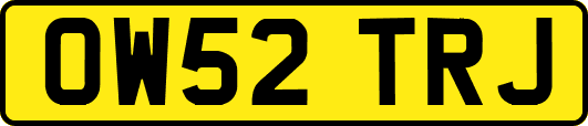 OW52TRJ