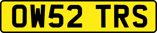OW52TRS
