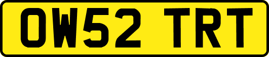 OW52TRT