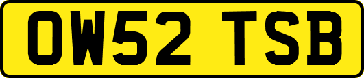 OW52TSB