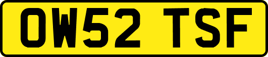 OW52TSF