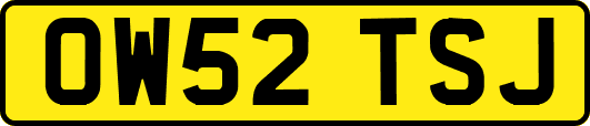 OW52TSJ