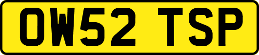 OW52TSP