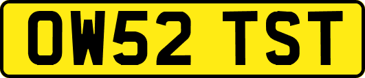 OW52TST