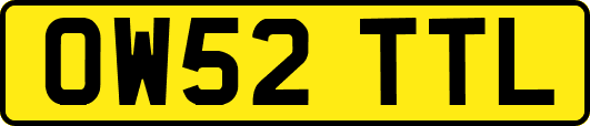 OW52TTL