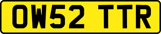 OW52TTR