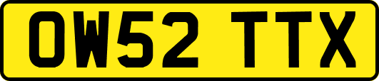 OW52TTX