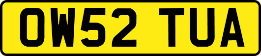 OW52TUA