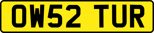 OW52TUR