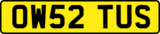 OW52TUS