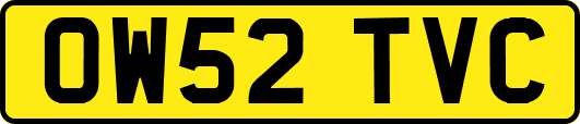 OW52TVC