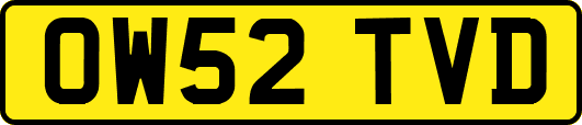 OW52TVD