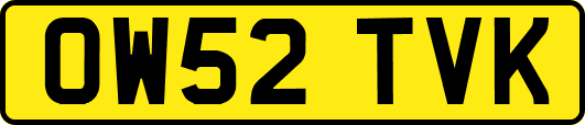 OW52TVK