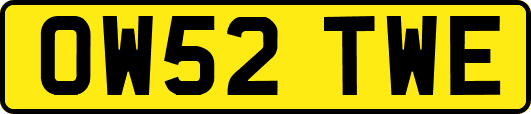 OW52TWE