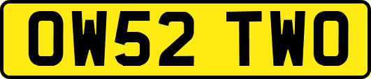 OW52TWO