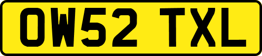 OW52TXL