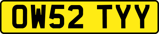 OW52TYY
