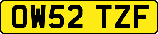 OW52TZF