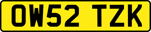 OW52TZK