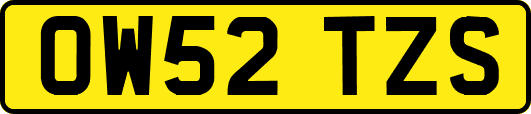 OW52TZS