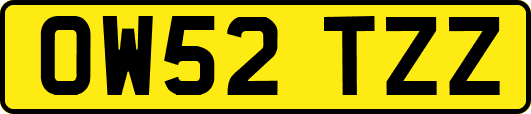 OW52TZZ