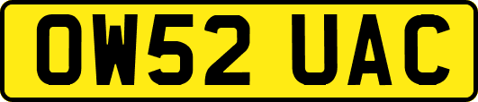 OW52UAC