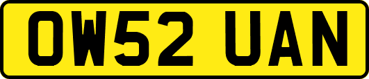 OW52UAN