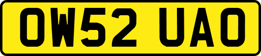 OW52UAO