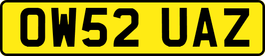 OW52UAZ
