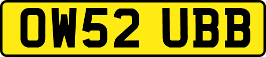 OW52UBB