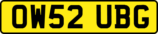 OW52UBG