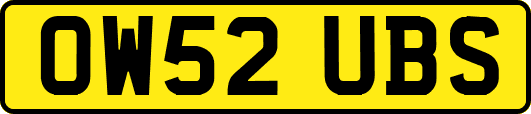 OW52UBS