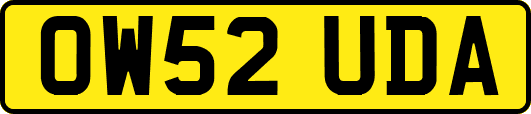 OW52UDA