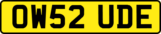 OW52UDE