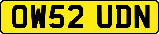 OW52UDN