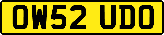 OW52UDO