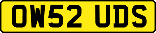 OW52UDS