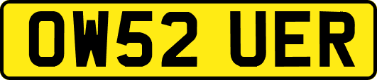 OW52UER
