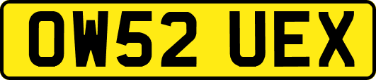 OW52UEX