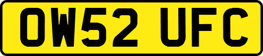 OW52UFC