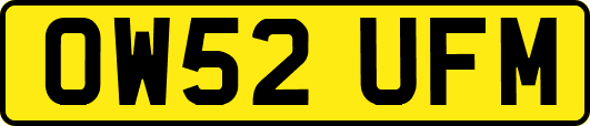 OW52UFM