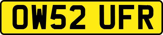 OW52UFR