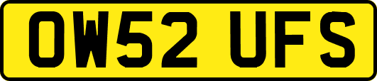 OW52UFS