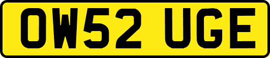 OW52UGE