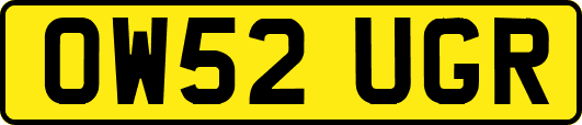 OW52UGR