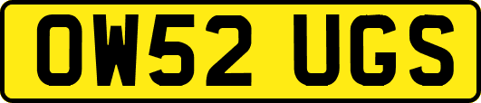 OW52UGS