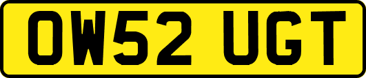 OW52UGT