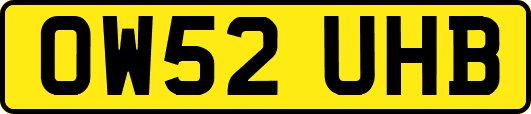 OW52UHB
