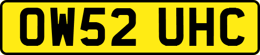 OW52UHC