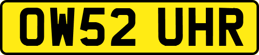 OW52UHR